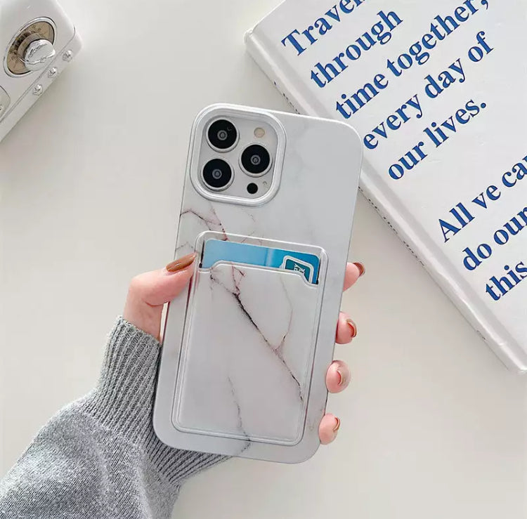 Special Designers Artwork Hardshell TPU Phone Case with Cardholder- for Apple iPhones/14 Series - Super Savings Technologies Co.,LTD Special Designers Artwork Hardshell TPU Phone Case with Cardholder- for Apple iPhones/14 Series - Super Savings Technologies Co.,LTD